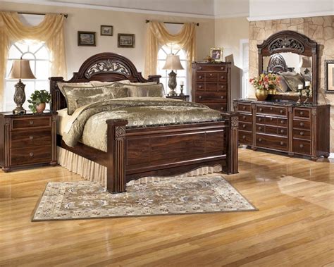 Cheap Queen Bedroom Furniture Sets
